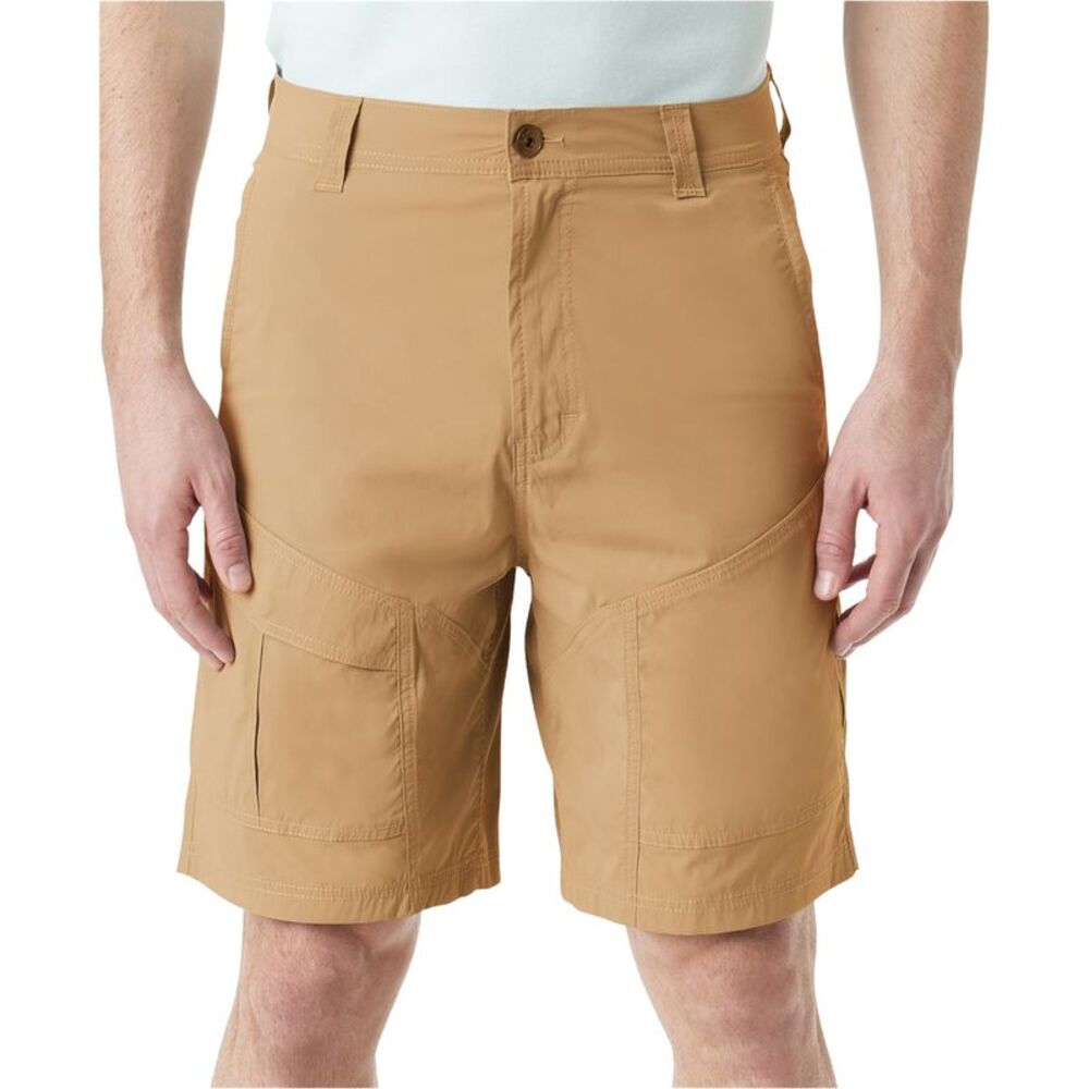 BASS OUTDOOR Mens Stylish Casual Cargo Shorts, NWT